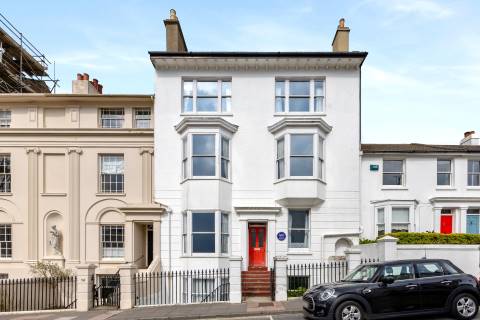 Property for auction in East Sussex