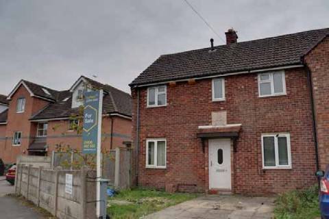 Property for auction in Cheshire