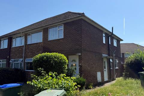 Property for auction in Kent