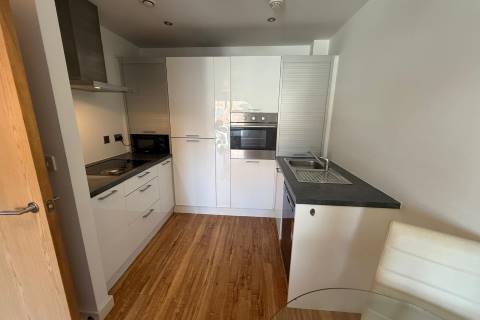 Property for auction in Merseyside