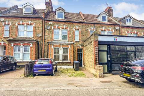 Property for auction in Middlesex