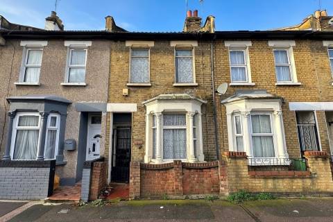 Property for auction in London