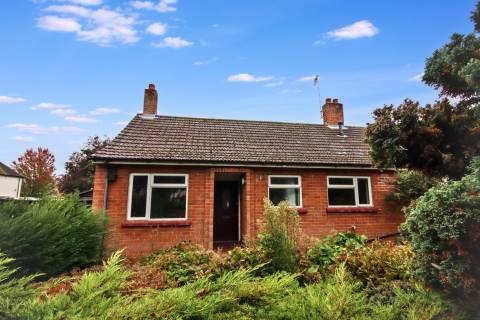 Property for auction in Cambridgeshire