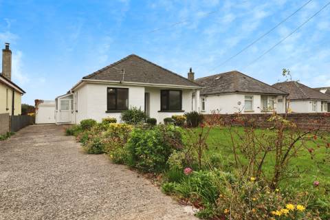 Property for auction in South Glamorgan