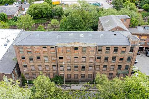 Property for auction in Cheshire