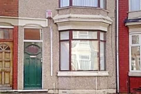 Property for auction in Cleveland