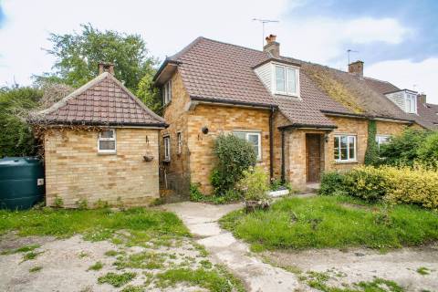 Property for auction in Wiltshire