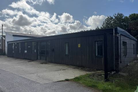 Property for auction in West Glamorgan