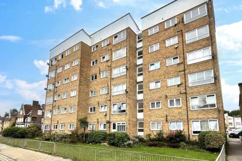 Property for auction in Kent