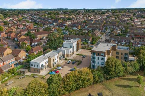 Property for auction in Essex