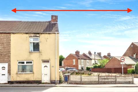 Property for auction in Derbyshire