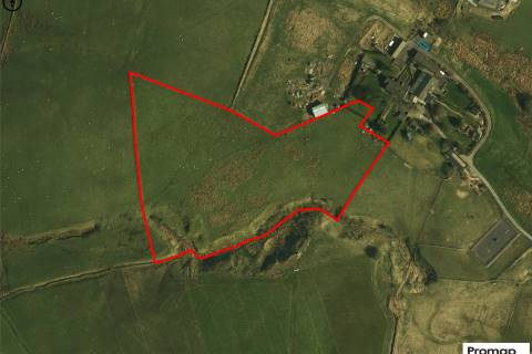 Property for auction in Lancashire