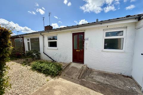 Property for auction in Wiltshire