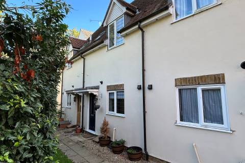 Property for auction in Hertfordshire