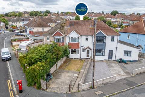 Property for auction in Avon