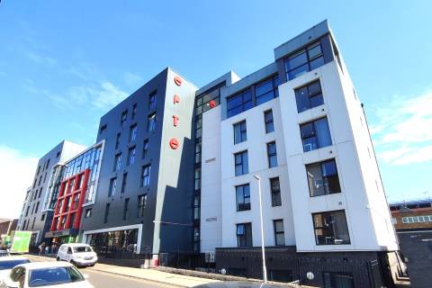 Property for auction in Bedfordshire