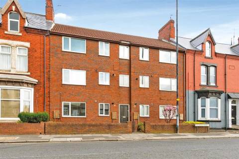 Property for auction in Cleveland