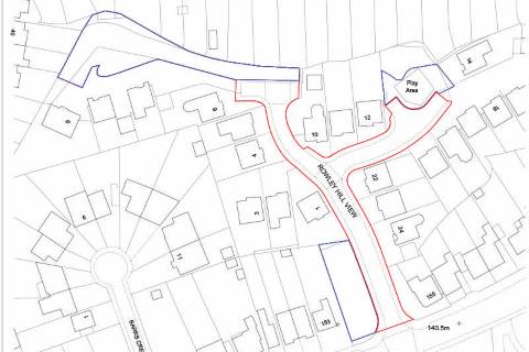 Property for auction in West Midlands