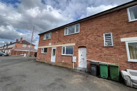 Property for auction in Leicestershire