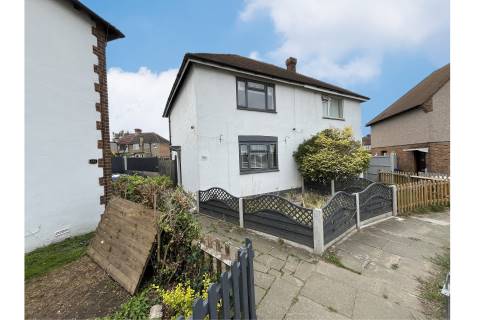 Property for auction in Kent