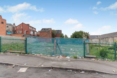 Property for auction in West Midlands