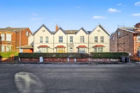 Property for auction in Lancashire