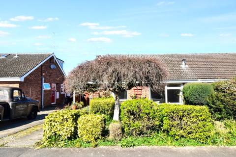 Property for auction in Norfolk