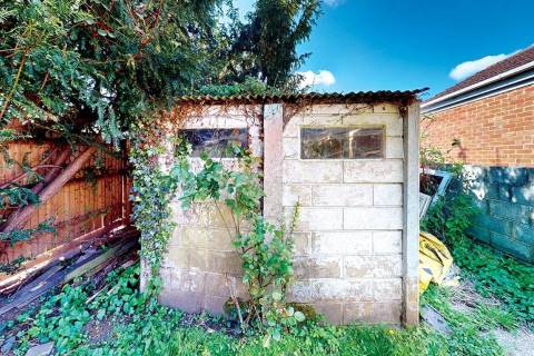 Property for auction in Middlesex