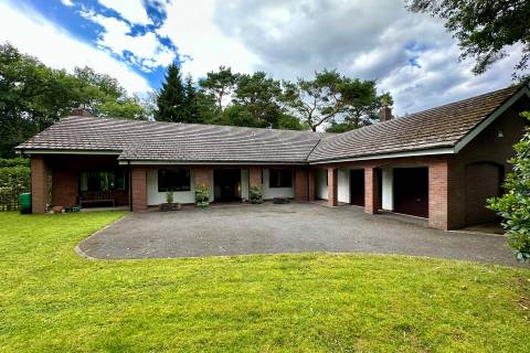 Property for auction in Shropshire