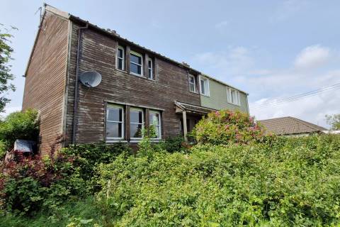 Property for auction in Argyll