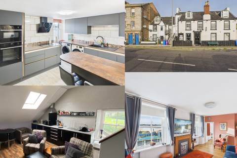 Property for auction in Angus