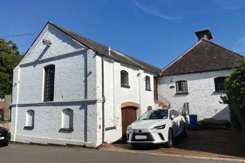 Property for auction in West Midlands