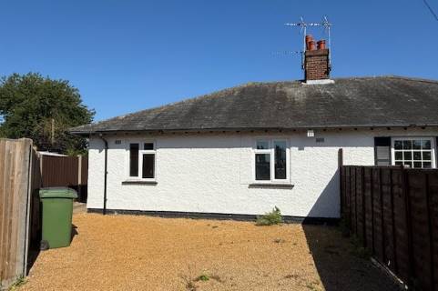 Property for auction in Norfolk
