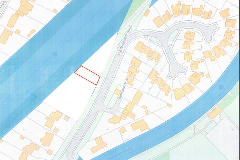 Property for auction in Surrey