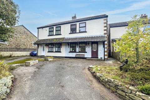 Property for auction in County Durham