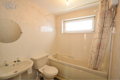 Property for auction in West Midlands