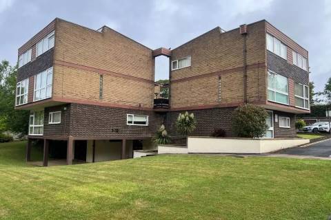 Property for auction in West Midlands