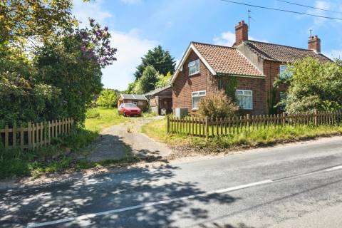 Property for auction in Suffolk