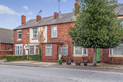 Property for auction in Worcestershire