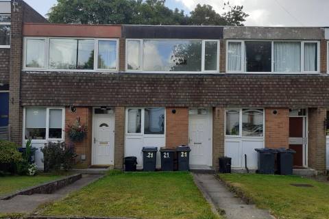 Property for auction in West Midlands