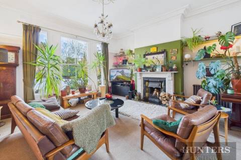 Property for auction in North Yorkshire