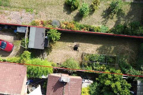 Property for auction in Avon
