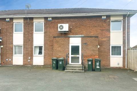 Property for auction in Tyne and Wear