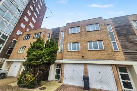 Property for auction in Lancashire