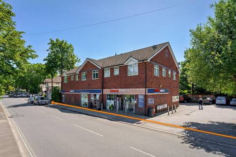 Property for auction in Dorset