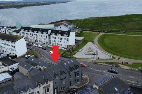 Property for auction in County Antrim