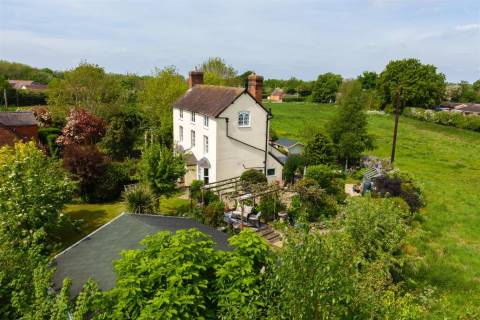 Property for auction in Shropshire