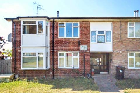 Property for auction in Hertfordshire