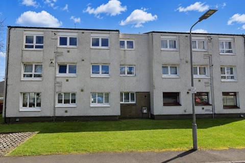 Property for auction in Renfrewshire