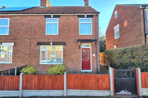 Property for auction in Norfolk